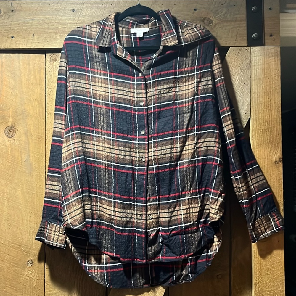 Button Down Shirt